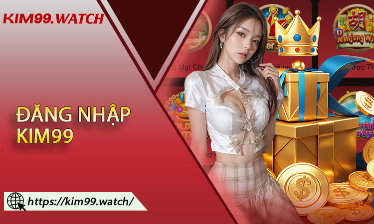 Đăng Nhập KIM99